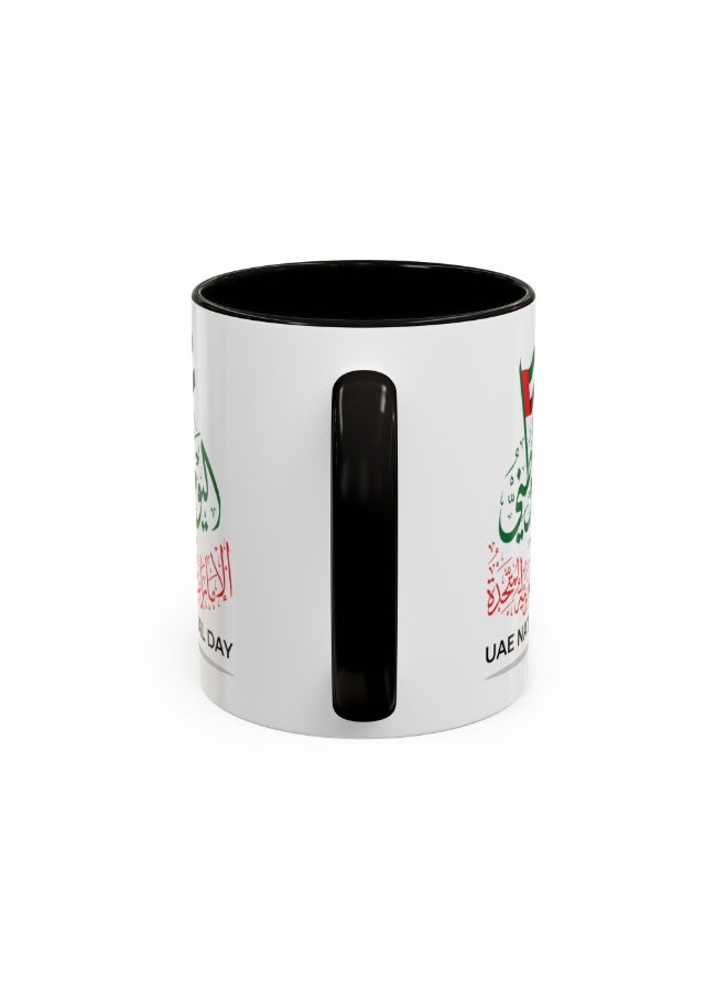 كوب الاحتفال باليوم الوطني، اليوم الوطني الإماراتي، كوب اليوم الوطني السعيد، كوب الاحتفال باليوم الوطني، كوب الإمارات العربية المتحدة، كوب دبي، حب دبي - Image 3