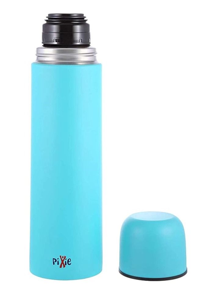 بيكسي ثيرمو 750 مل (أزرق) (عبوة من قطعتين) - Image 4