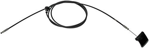 Dorman 912-067 Hood Release Cable Compatible with Select Toyota Models - Image 5