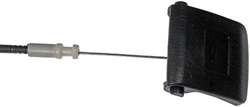 Dorman 912-067 Hood Release Cable Compatible with Select Toyota Models - Image 3