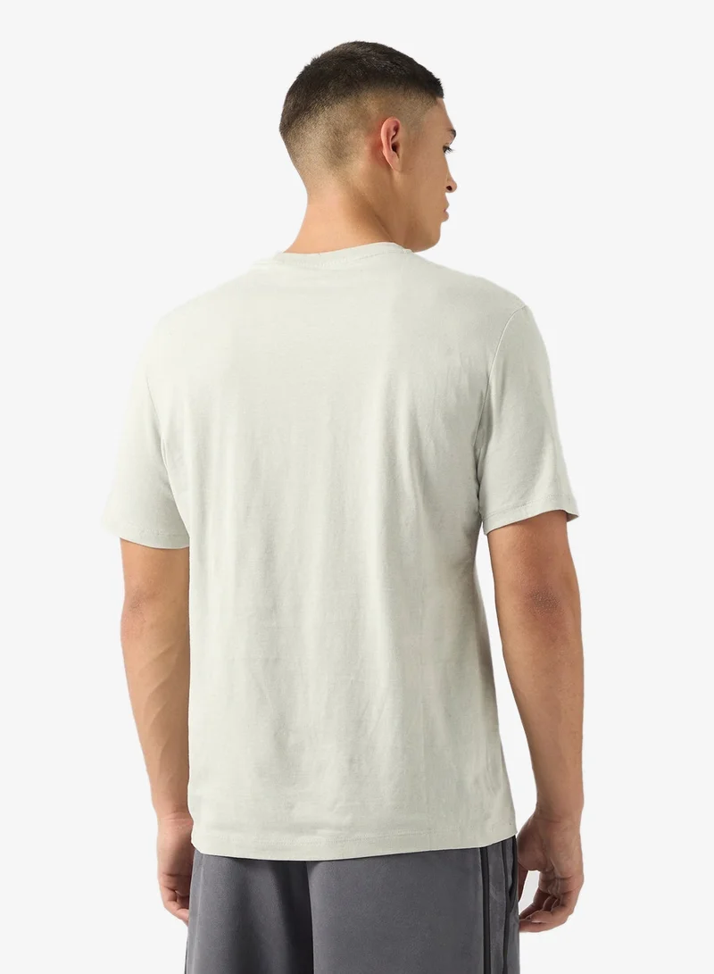 GUESS Zadar Crew Neck T-Shirt