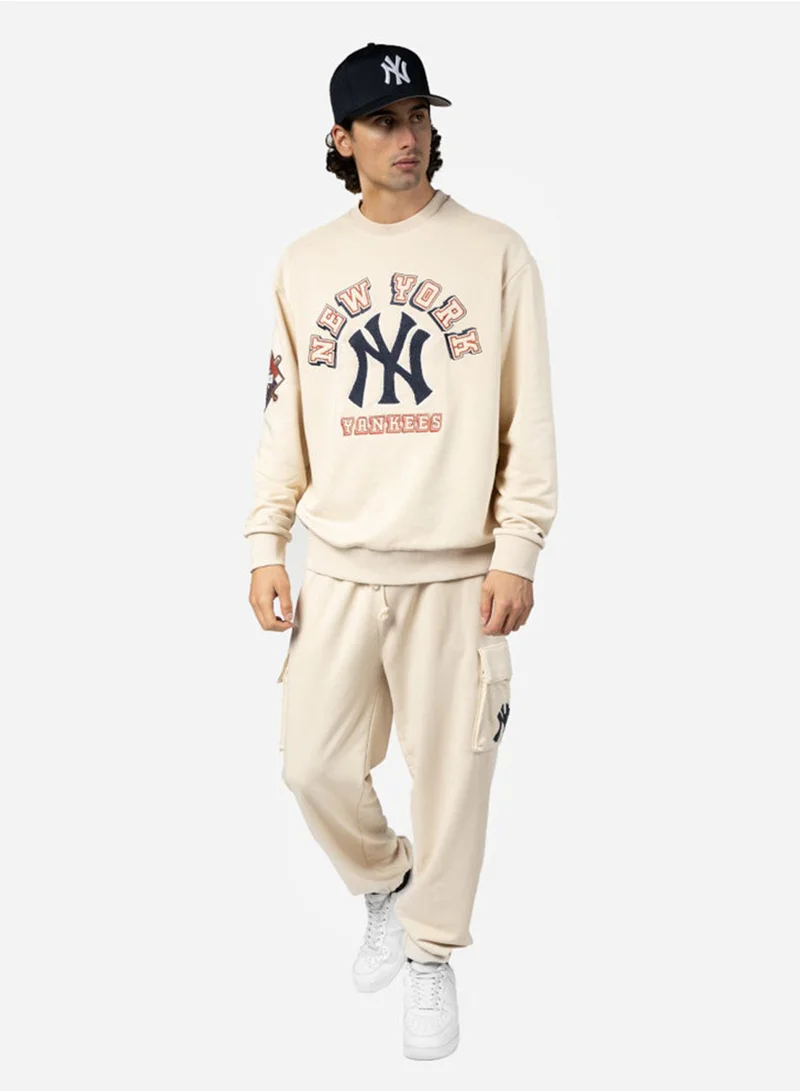 نيو ايرا World Series New York Yankees Sweatpants