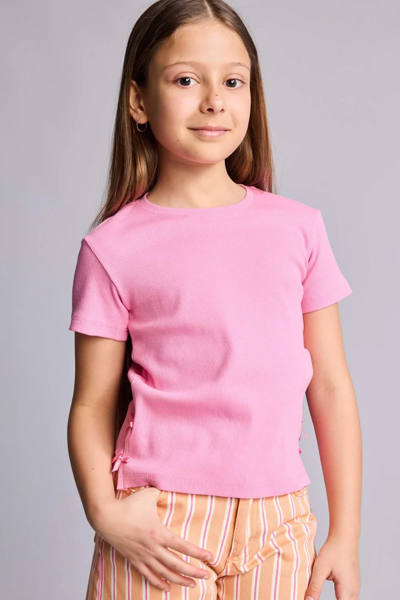 ديفاكتو Short Sleeve T-Shirt