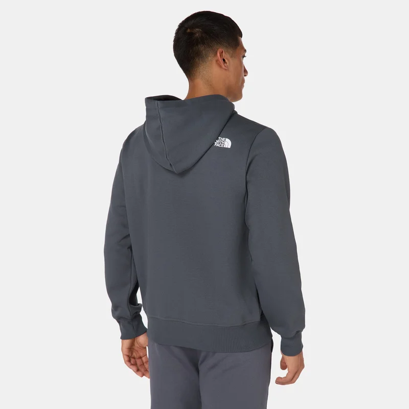 ذا نورث فيس تيشيرت رجالي شانغالا