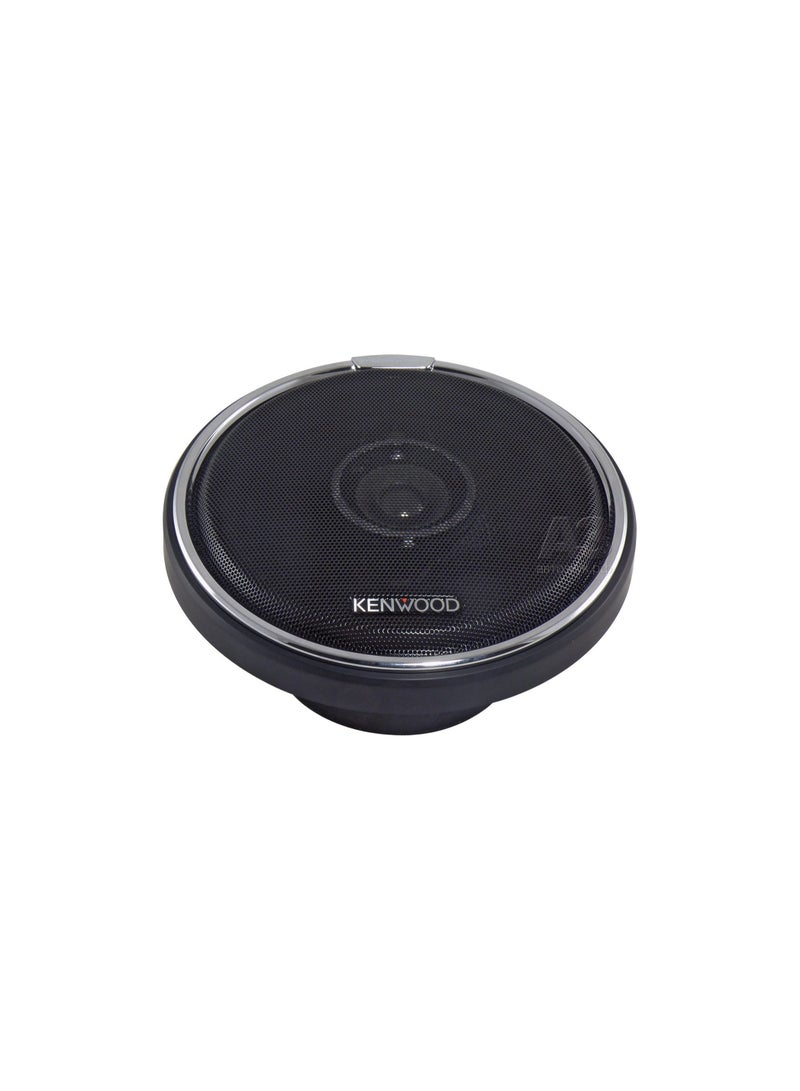 Kenwood Flush Mount Speaker Peak Power 400W HQ-Reference 100W RMS Power  KFC-HQR1600 - Image 2