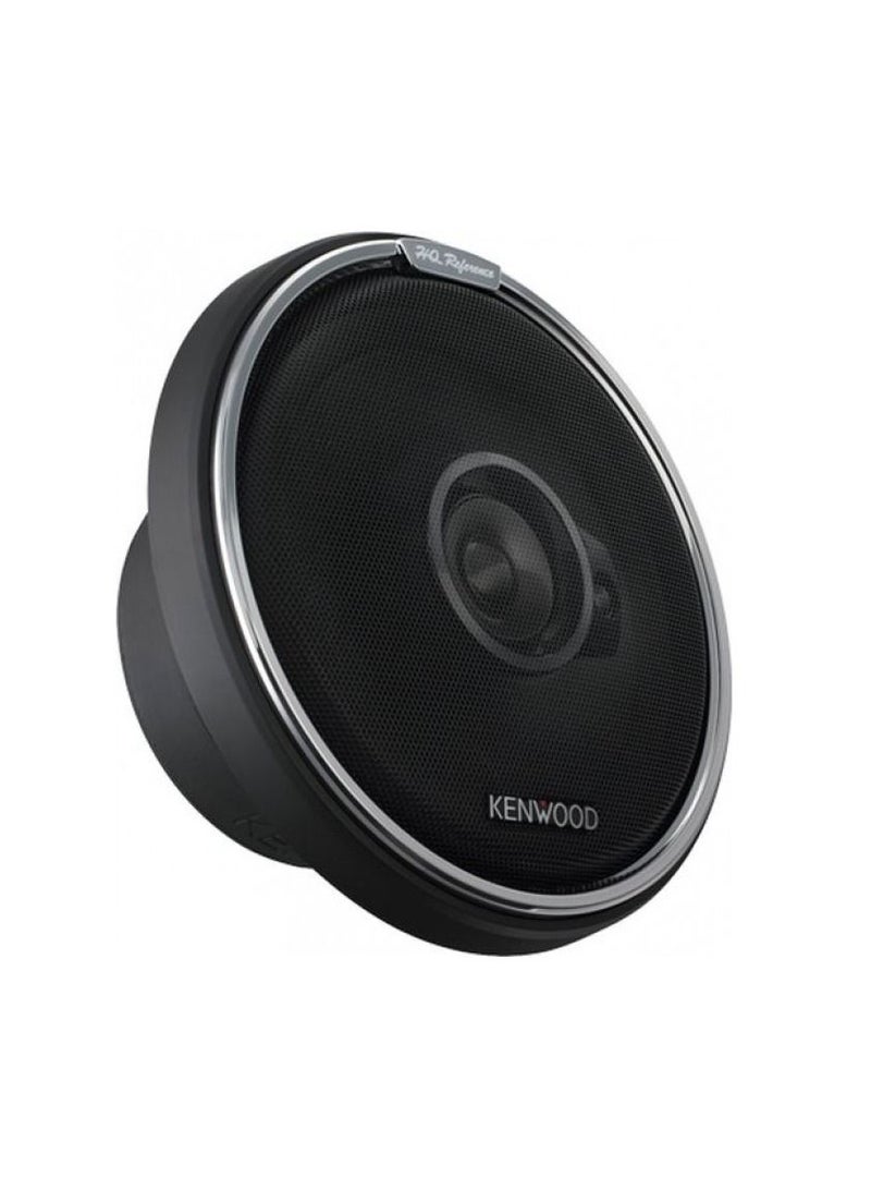 Kenwood Flush Mount Speaker Peak Power 400W HQ-Reference 100W RMS Power  KFC-HQR1600 - Image 3