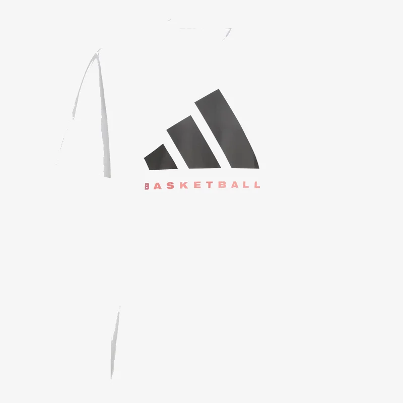 ADIDAS BASKETBALL GRAPHIC T-Shirt