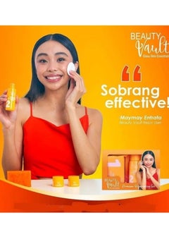 Beauty Vault Skin Rejuvenation Set  - Image 2