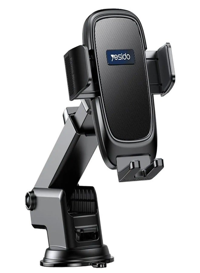 Yesido Yesido C262 black Z39463E5E91A5D4F6E840Z