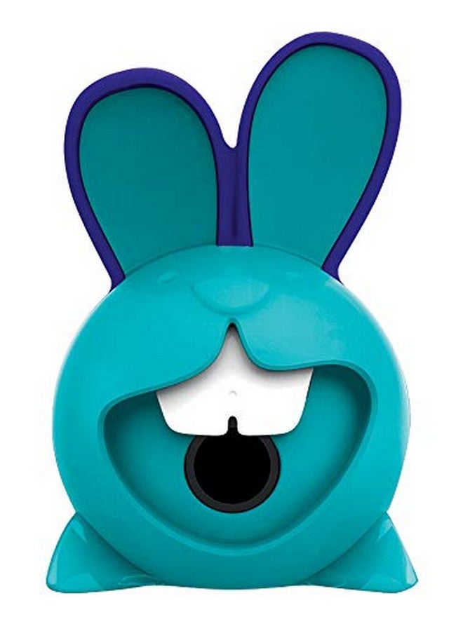 مابد Helix Usa - مبراة أقلام رصاص Croc Croc 'Chomp' بفتحة واحدة - للتحضير للأعمال المدرسية والفنية - مادة مقاومة للكسر - متينة وآمنة - عبوة من 20 قطعة - Image 2