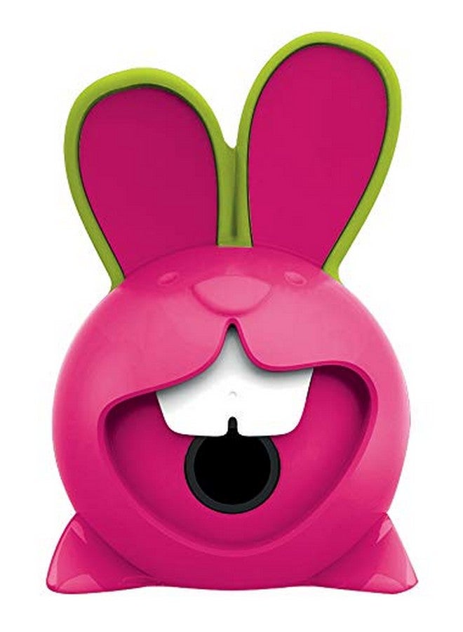 مابد Helix Usa - مبراة أقلام رصاص Croc Croc 'Chomp' بفتحة واحدة - للتحضير للأعمال المدرسية والفنية - مادة مقاومة للكسر - متينة وآمنة - عبوة من 20 قطعة - Image 4