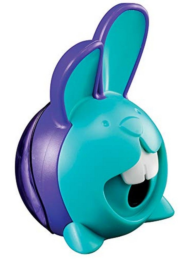 مابد Helix Usa - مبراة أقلام رصاص Croc Croc 'Chomp' بفتحة واحدة - للتحضير للأعمال المدرسية والفنية - مادة مقاومة للكسر - متينة وآمنة - عبوة من 20 قطعة - Image 3