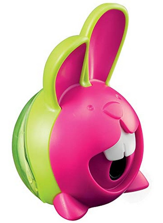 مابد Helix Usa - مبراة أقلام رصاص Croc Croc 'Chomp' بفتحة واحدة - للتحضير للأعمال المدرسية والفنية - مادة مقاومة للكسر - متينة وآمنة - عبوة من 20 قطعة - Image 5