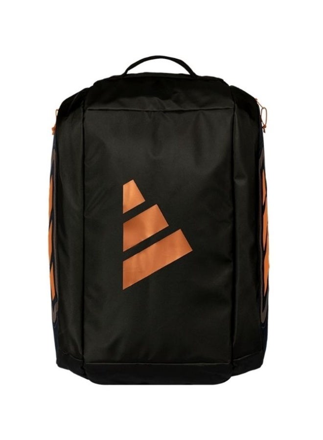 Adidas Pro Tour Blue Padel Bag 2026 - Image 1