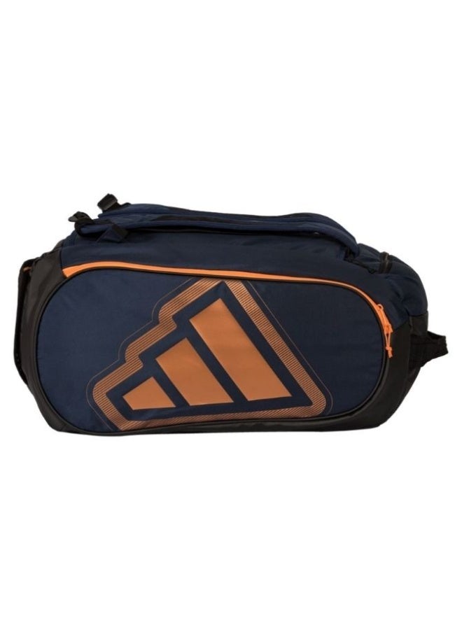 Adidas Pro Tour Blue Padel Bag 2026 - Image 2