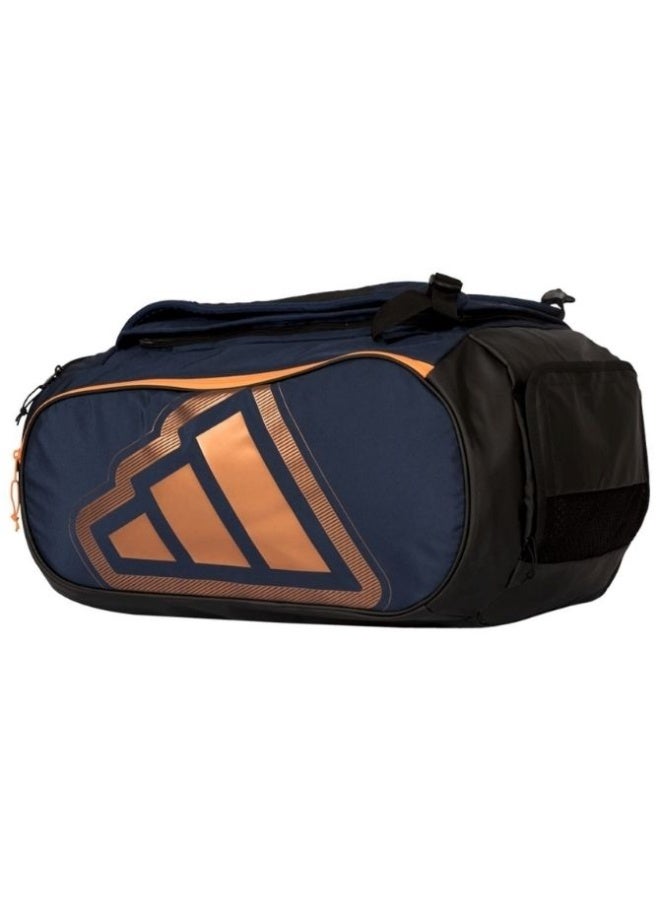 Adidas Pro Tour Blue Padel Bag 2026 - Image 4