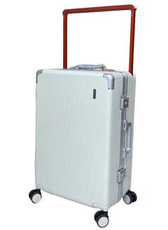 pierre cardin Business Luggage Aluminum Premium Quality Medium Size  - Image 1