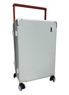 pierre cardin Business Luggage Aluminum Premium Quality Medium Size  - Image 2