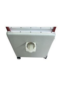 pierre cardin Business Luggage Aluminum Premium Quality Medium Size  - Image 3