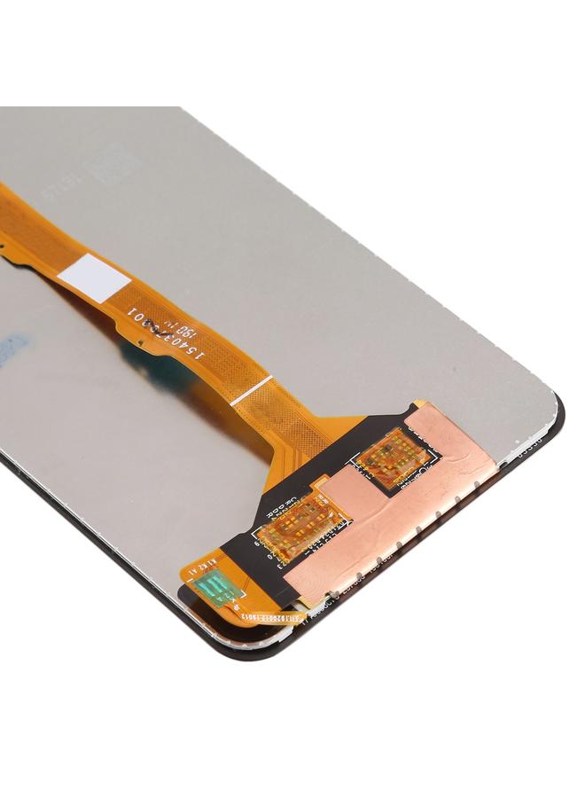 erorex Replacement TFT LCD Screen for vivo S1 V1831A V1831T China / V15 with Digitizer Full Assembly Black - Image 5