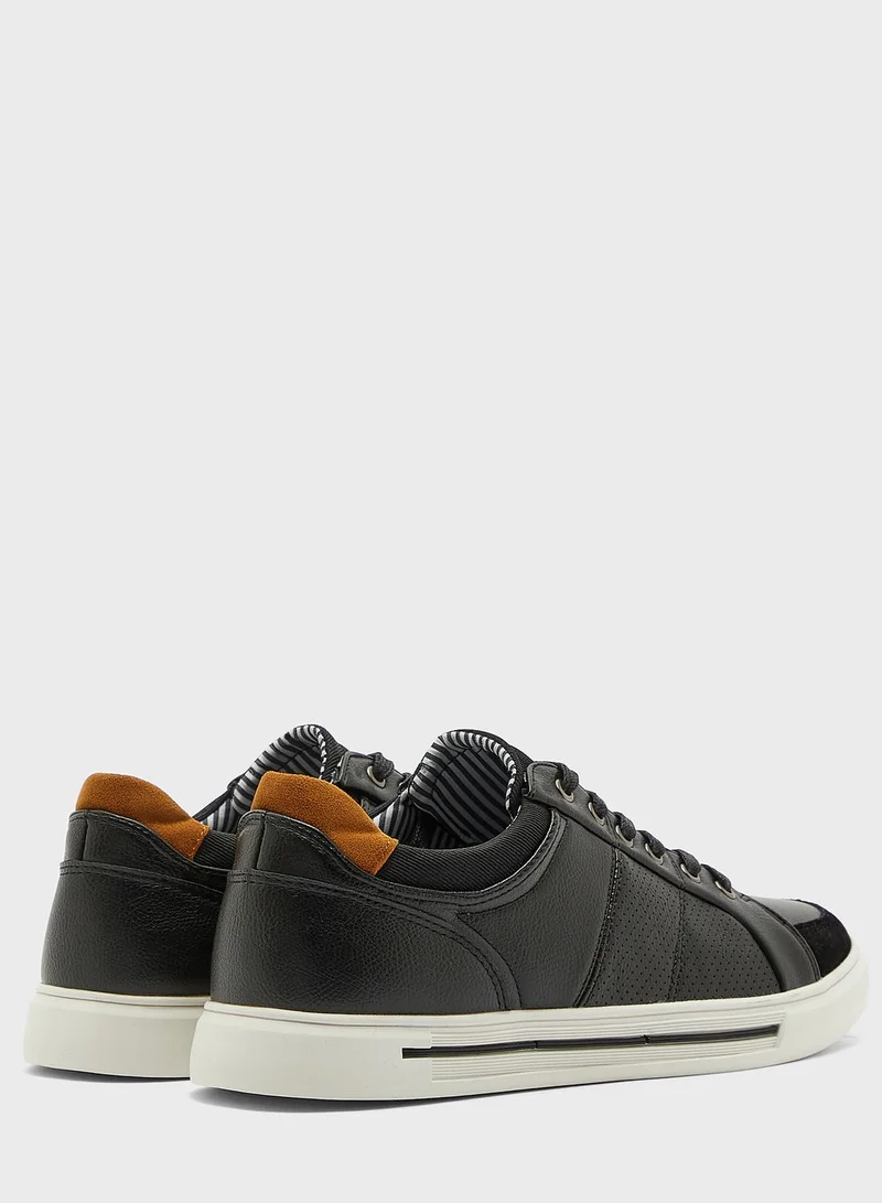 Seventy Five Casual Lace Ups