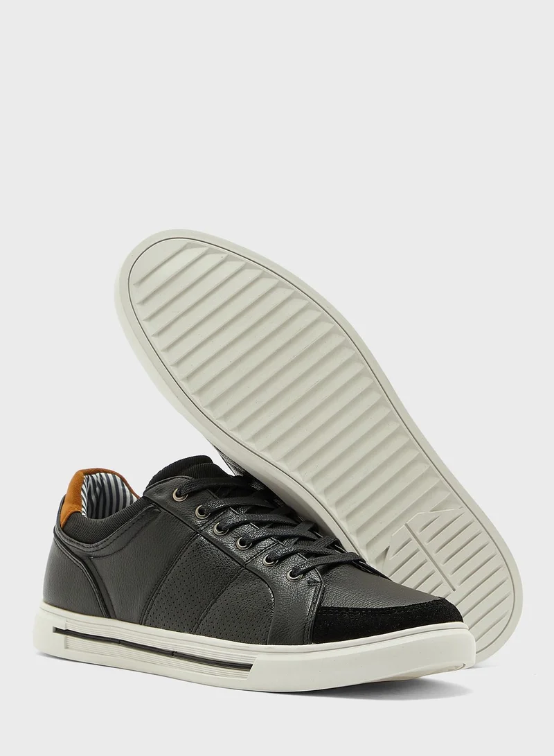 Seventy Five Casual Lace Ups