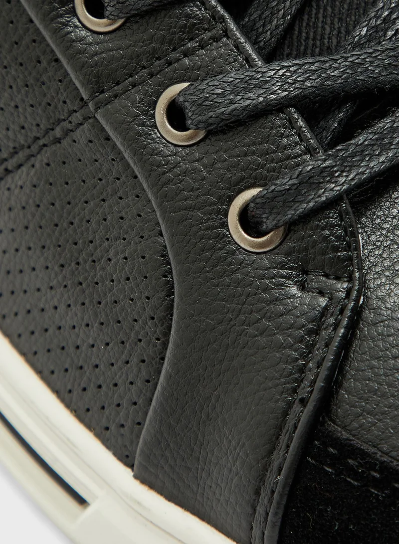 Seventy Five Casual Lace Ups