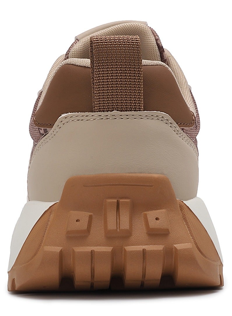 Sky View Mens fashion sneakers lightweight soft sole, comfort and non slip laced-Up casual men shoes  perfect for indoor outdoor - Image 4