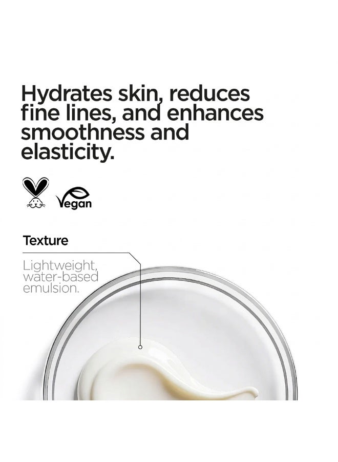 ريڤوكس بي77 أحماض أمينية كولاجينية + محلول مرطب HA لمكافحة الشيخوخة 30 مل - Image 2