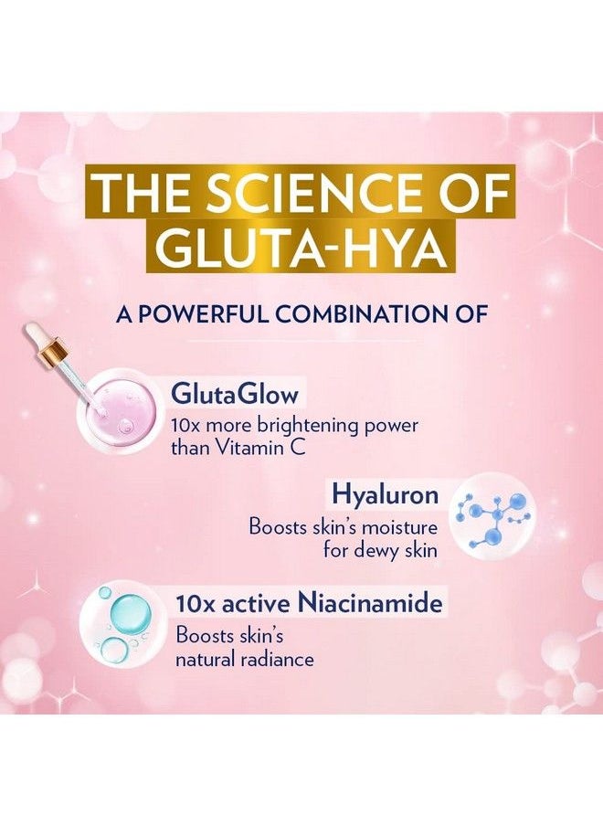 Vaseline Glutahya Dewy Radiance 200Ml Seruminlotion Boosted With Glutaglow For Visibly Brighter Skin From 1St Use  - Image 5