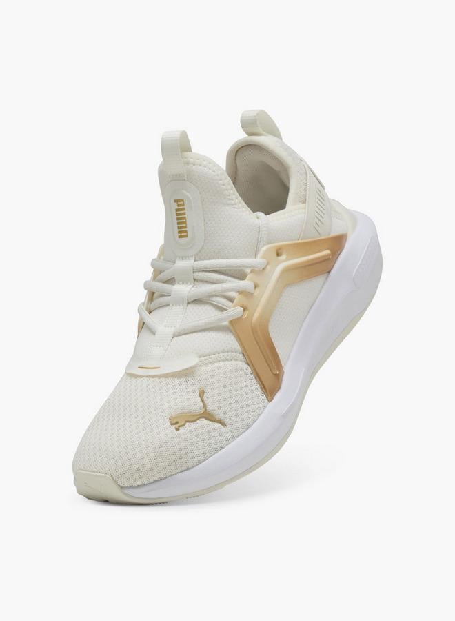 PUMA أحذية رياضية نسائية من بومة سوفترايد إنزو 5 برباط معدني - Image 5