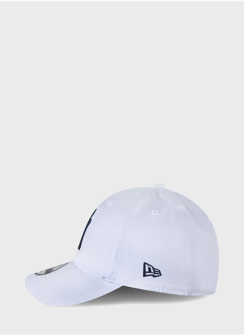 NEW ERA - 9Forty New York Yankees Cap - Image 1