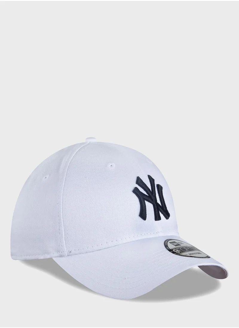 نيو ايرا كاب بشعار New York Yankees