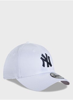NEW ERA 9Forty New York Yankees Cap  - Image 5