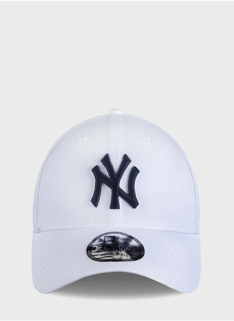 NEW ERA 9Forty New York Yankees Cap