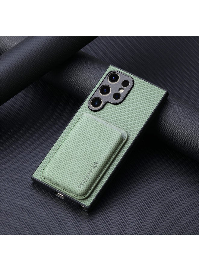 For Samsung Magnetic Magsafe Phone Case Card Shell Multiple Models Available 