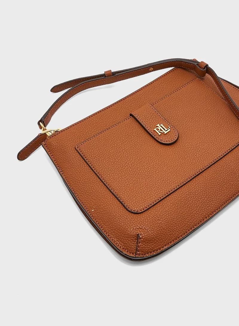 Lauren Ralph Lauren Jamey Small Crossbody