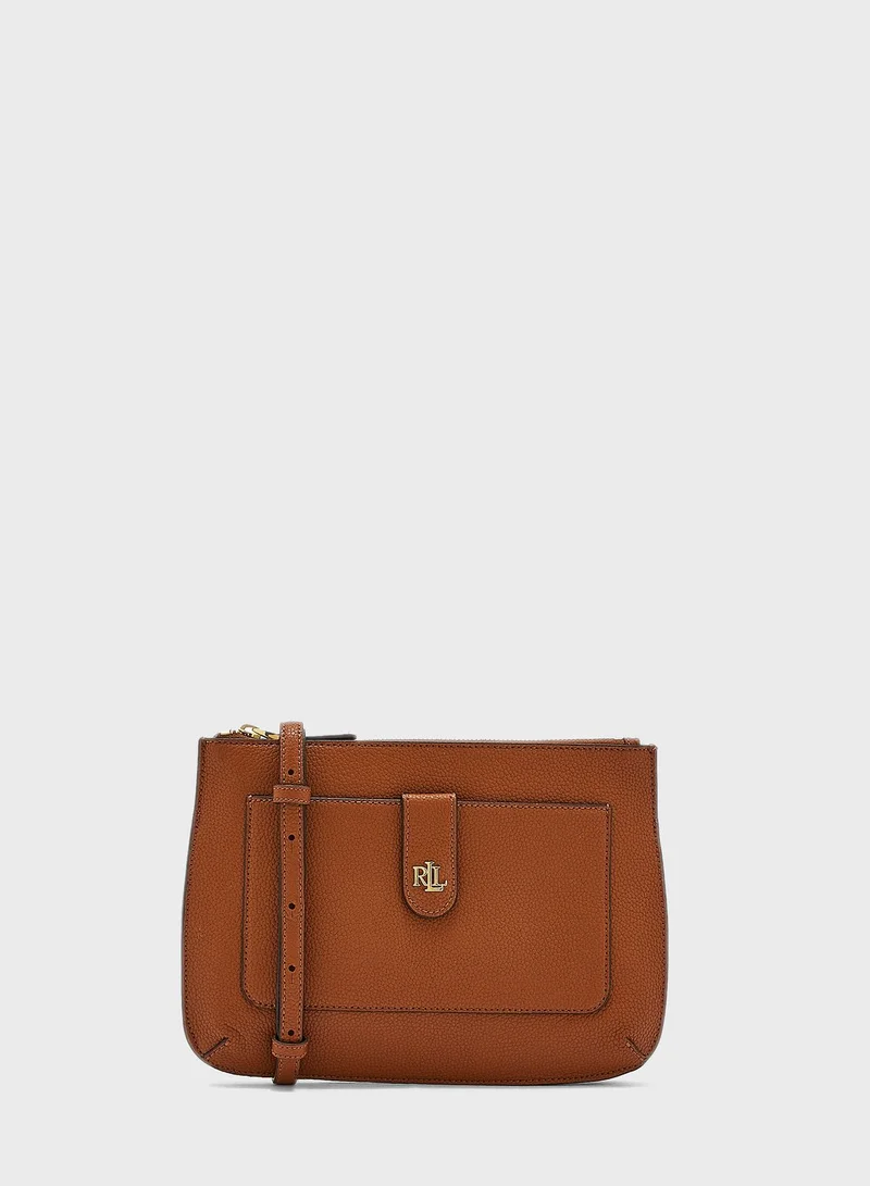 Lauren Ralph Lauren Jamey Small Crossbody