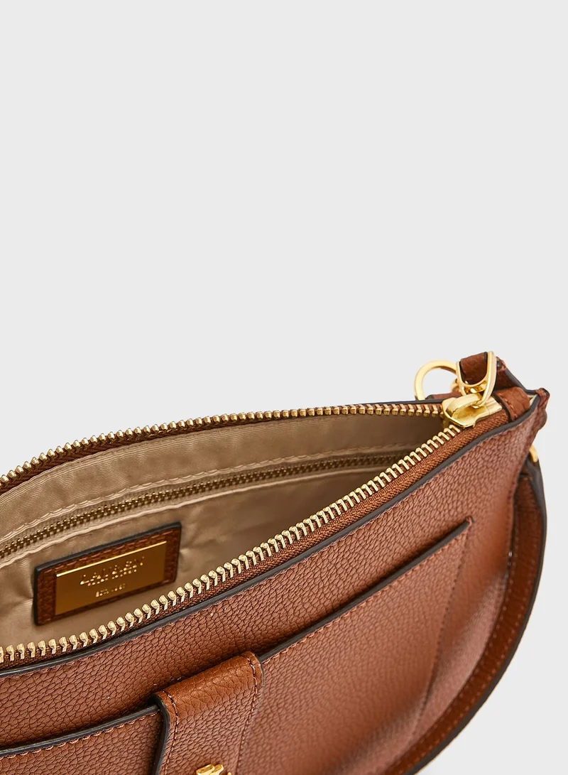 Lauren Ralph Lauren Jamey Small Crossbody