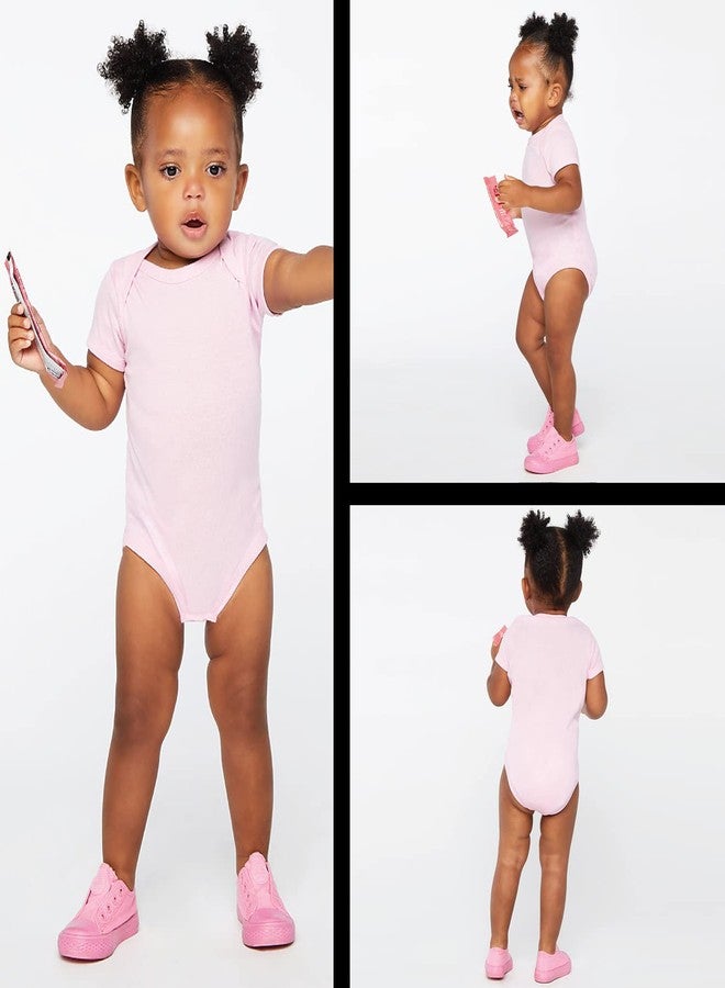 The Pxv One-Piece REP Reputation ERAS 18 Months Raspberry Romper - Image 4