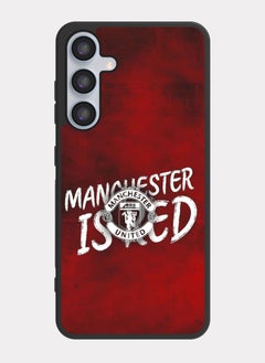 Samsung Galaxy A55 case cover Manchester United FC