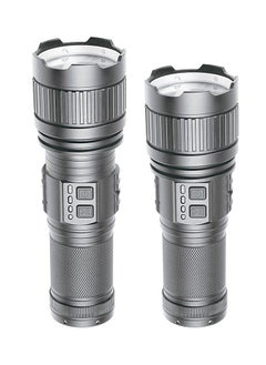 Sanford RADIENT V2 Series Zoom Searchlight | SF4673SL  - Image 2