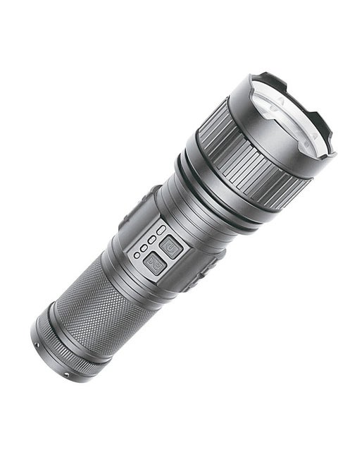RADIENT V2 Series Zoom Searchlight | SF4673SL