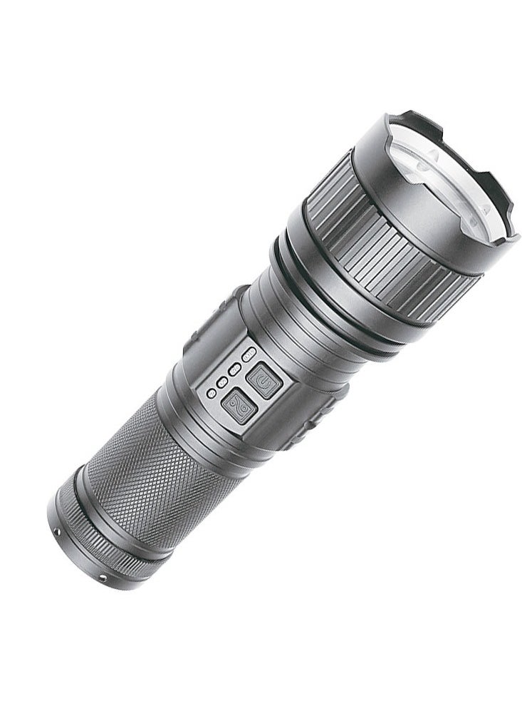 Sanford - RADIENT V2 Series Zoom Searchlight | SF4673SL - Image 1
