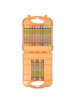 Crayola Twistables Colored Pencils Kit