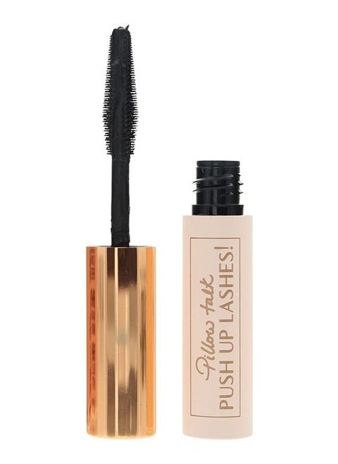 Charlotte Tilbury Pillow Talk Push Up Lashes Mascara Travel Size