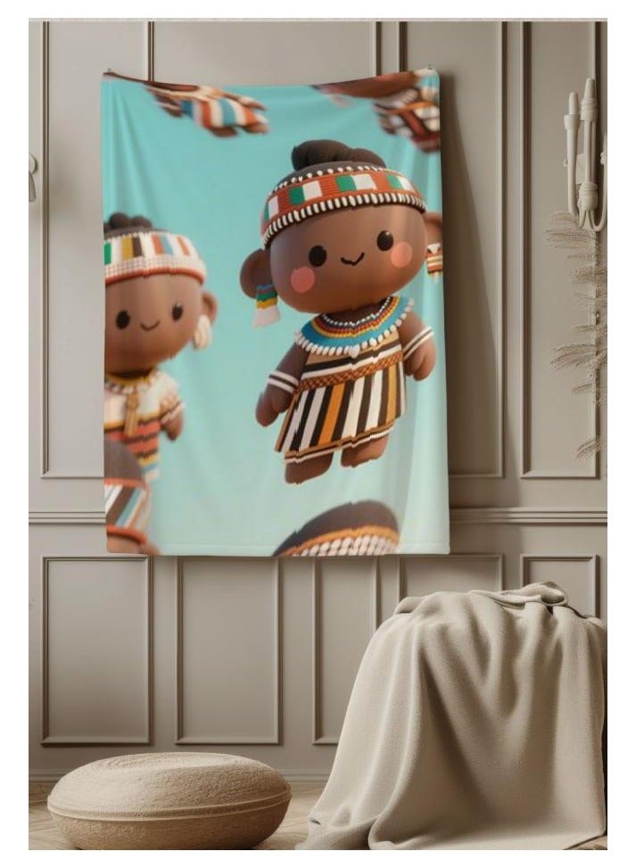 general Flannel thin blanket (warm and comfortable, suitable for sleep, gaming, dust removal and sandproof) 150cm*200cm - 270 - Image 4