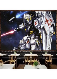 EBMINI New Mobile Warrior Wall Cloth 
