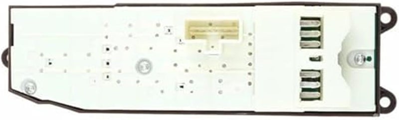 Wivplex Electric Window Master Switch for Toyota Land Cruiser - Image 3