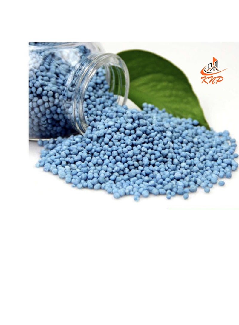 KNP NPK (12-12-17) Fertilizer 2 kg - Image 3
